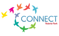 Connect Victoria Park Logo