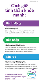 Act Belong Commit flyer thumbnail in Vietnamese