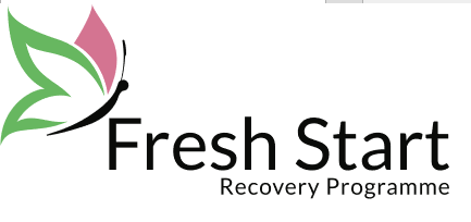 Fresh Start Recovery Programme logo