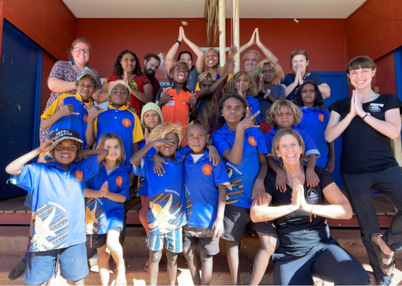 Our Partnership Program Act Belong Commit