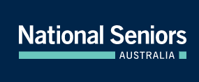 National Seniors Logo