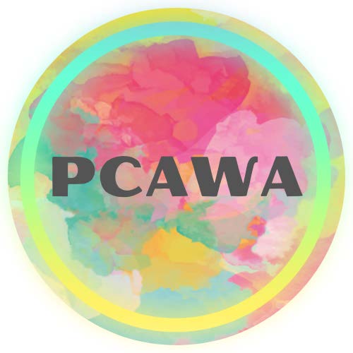 Papercraft Association Of WA Logo