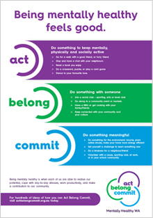 Act Belong Commit Poster thumbnail