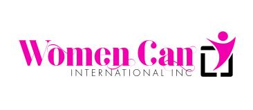 Women Can International Logo