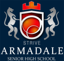 Armadale SHS logo