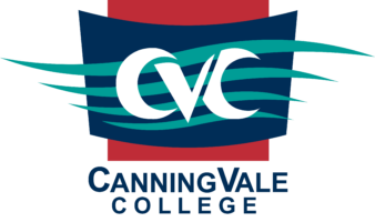 Canningvale College logo
