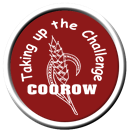 Coorow School Logo