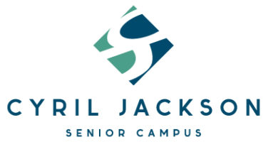 Cyril Jackson Senior Campus logo