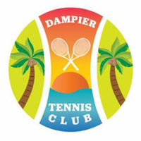 Dampier Tennis Club