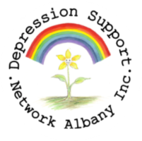 Depression Support Network Albany