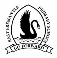 East Fremantle Primary School logo