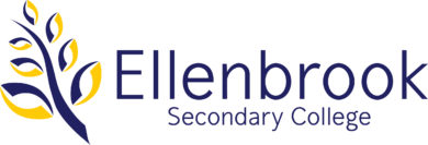 Ellenbrook Secondary College logo