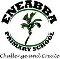 Eneabba Primary School logo