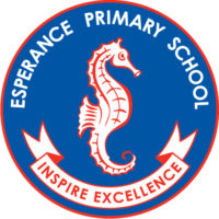 Esperance Primary School logo