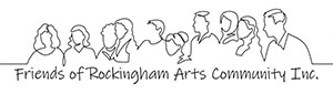 Friends of Rockingham Arts Community