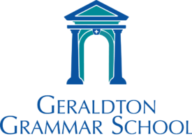 Geraldton Grammar School logo