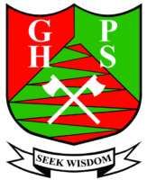 Gooseberry Hill Primary School logo