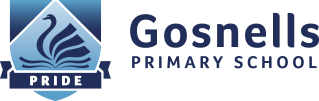 Gosnells Primary School logo