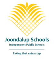 Joondalup Schools logo