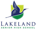 Lakeland SHS logo