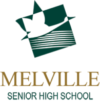 Melville Senior High School Logo