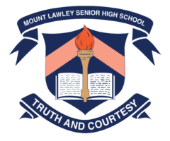 Mount Lawley SHS logo