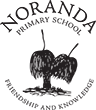 Noranda Primary School logo