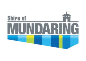 Shire of Mundaring logo