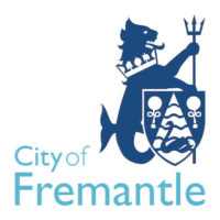 City of Fremantle logo