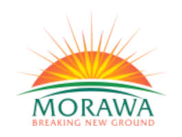 Morawa logo