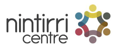 Nintirri Centre logo