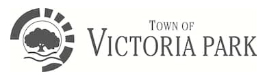 Town of Victoria Park logo
