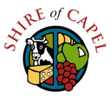 Shire of Capel logo