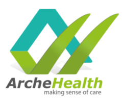 Arche Health logo