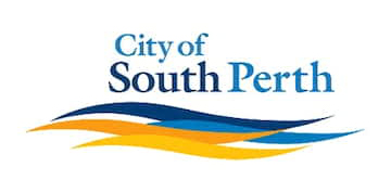City of South Perth logo