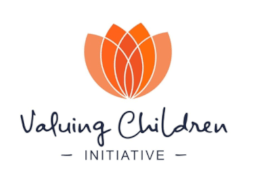 Valuing Children Initiative logo