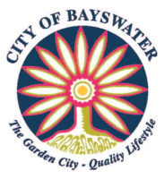 City of Bayswater logo