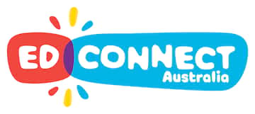 Ed Connect Australia logo