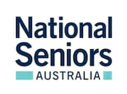 National Seniors Australia logo