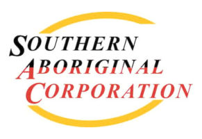 Southern Aboriginal Corporation logo