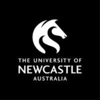 The University of Newcastle Australia logo