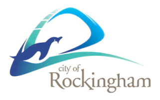 City of Rockingham logo