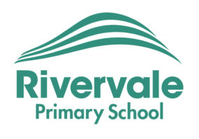 Rivervale Primary School logo