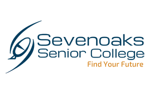 Sevenoaks Senior College logo
