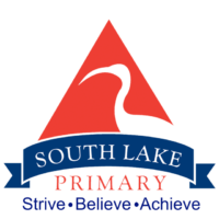 South Lake Primary logo