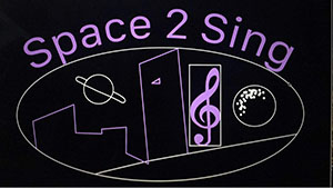 Space 2 sing