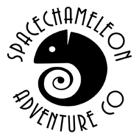 Spacechameleon Adventure Co