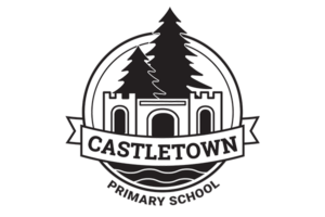 Castle Town Primary School logo