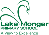 Lake Monger Primary School logo