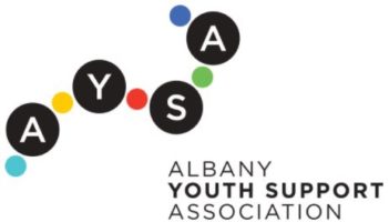Albany Youth Support Association